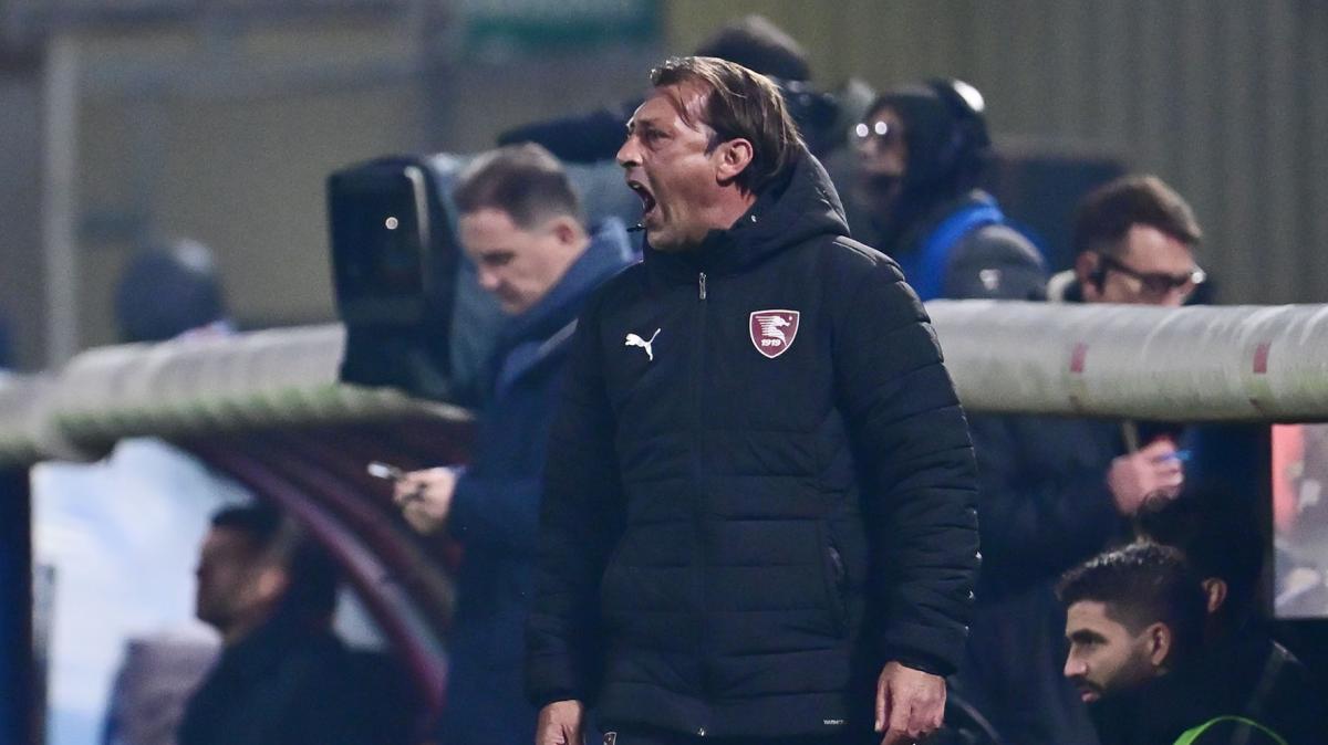 Salernitana, verso il Trapani: un rientro e una possibile novità per Raffaele