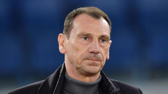 Cagliari, Bonato: "La decisione sul rigore ci penalizza. Era stato detto di non fischiare certi rigori"