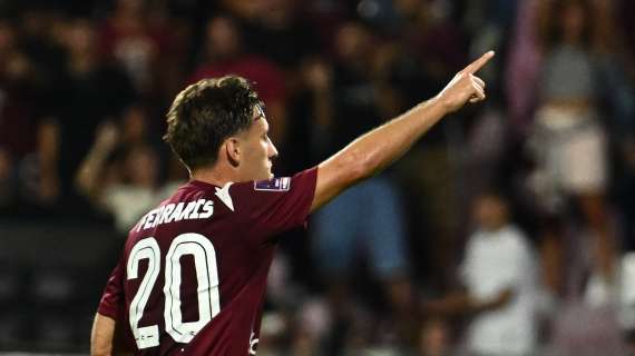 Salernitana,  vincere domenica per entrare nella storia e per lanciare un segnale al campionato 