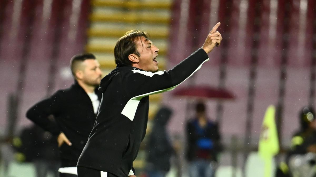 Serie C Girone C, prossimo turno: ecco gli impegni di Salernitana, Catania e Benevento