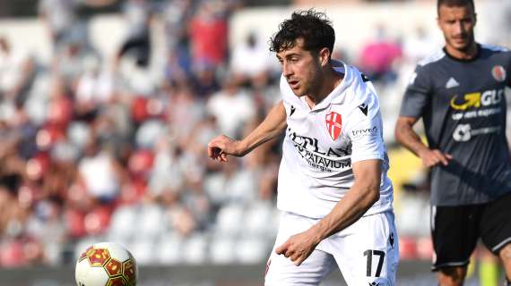 Salernitana e mercato, importante aggiornamento su un calciatore