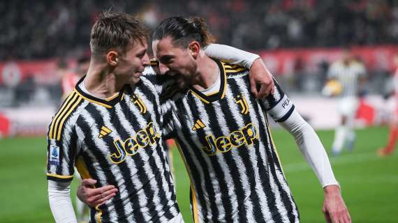 Salernitana, con la Juventus si parlerà anche di mercato?