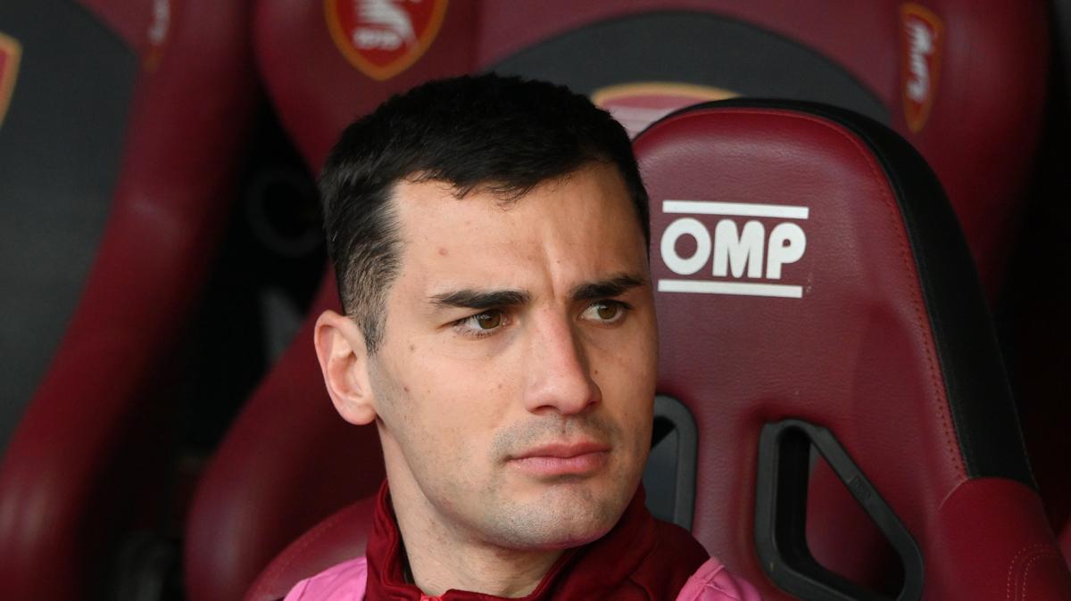 Ex granata - Bonazzoli da record come alla Salernitana ma senza la ciliegina sulla torta