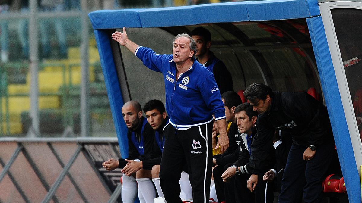 Cuoghi: "Salernitana? Pensavo potesse fare un campionato leggermente superiore ma 5 punti sono recuperabili"