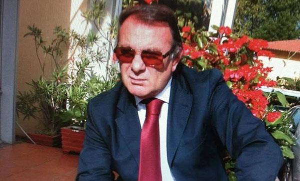 Il mondo del tifo piange Francesco De Sio: oggi l'ultimo saluto a un vero cuore granata