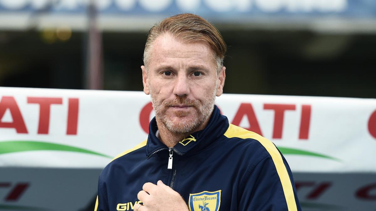 Marcolini: "Salernitana, ora è dura: due mesi di tempo per mentalizzarsi agli spareggi playoff"