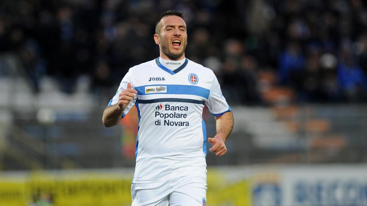 Evacuo: "Le big del Girone C sono partite forte. A gennaio c'è da intervenire solo su chi non ha reso"