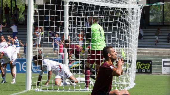 Accadde Oggi - Vittoria contro l'Aversa Normanna con un rocambolesco 4-3