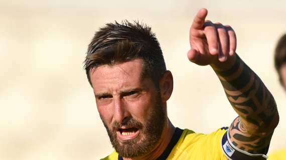 Modena, Pergreffi: "Dobbiamo sbloccarci, già contro la Salernitana. Serve una serie di risultati positivi"