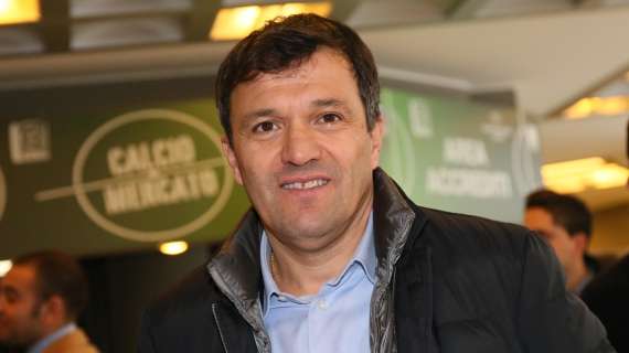 Ex Samp, Fausto Pari: "Gara da dramma sportivo, per i liguri forse sarebbe stato meglio ripartire dalla D"