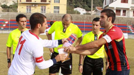 Simone Grillo: "Salernitana, Catania e Benevento possono fare la differenza. Il Girone C sarà avvincente"