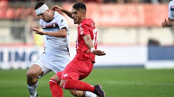 Salernitana, serve maggiore equilibrio nei giudizi... ma anche nelle prestazioni