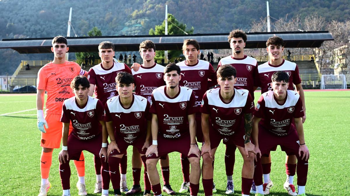 La beffa del vivaio: Salernitana in Serie C, mentre i suoi ragazzi brillano altrove