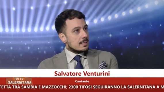 "Lotta e vinci insieme a noi": l' "esordio" all'Arechi dopo il grido della vittoria