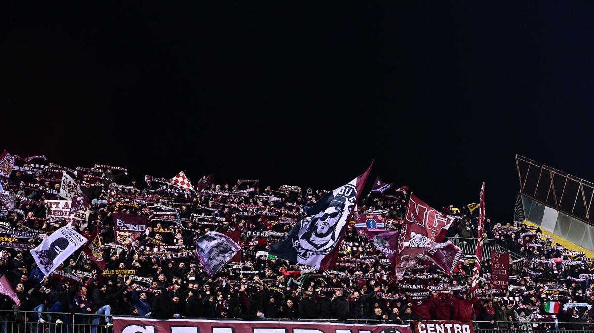 Salernitana, col Trapani un match delicatissimo per rialzarsi