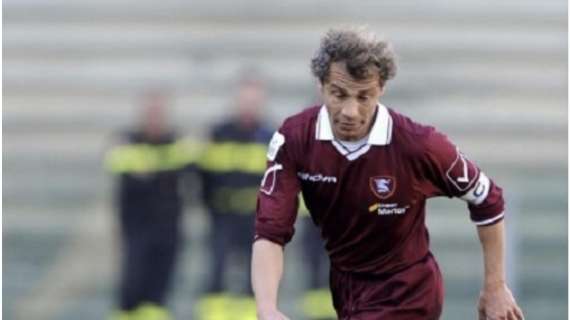 L'ex granata Russo al fianco di Spalletti, l'amministrazione comunale esulta sul web