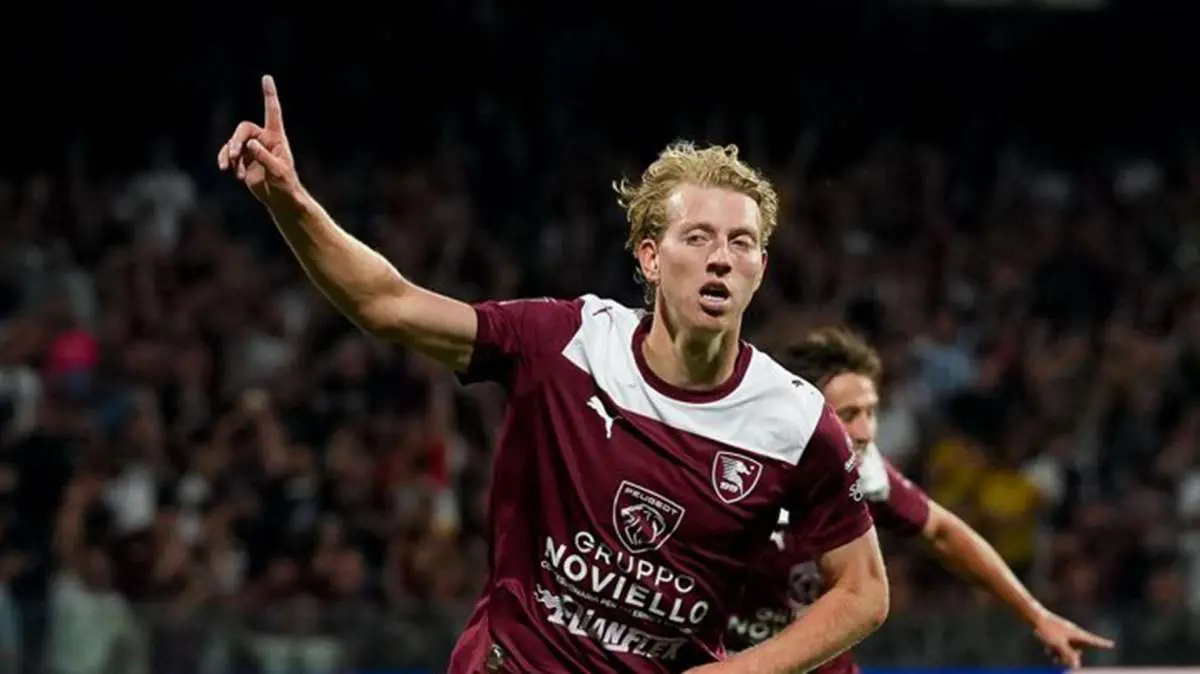 Salernitana, in caso di rinnovo ecco i possibili riconfermati di mister Cosmi