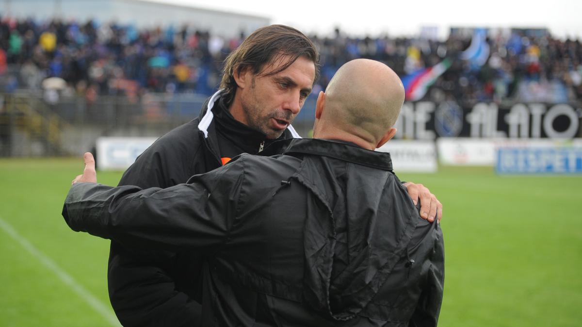 Gautieri: "Ai playoff squadre molto importanti: Ecco chi se la gioca..."