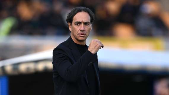 Monza, Nesta: Abbiamo evitato il record negativo di punti". Resta alla Salernitana