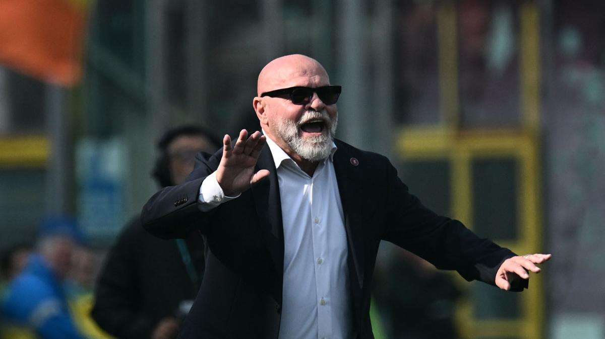 Salernitana subito in campo per preparare il derby con la Casertana: le ultime