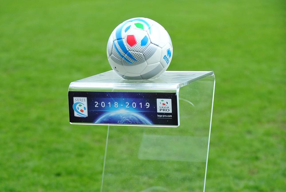 Serie C Girone C, 13a giornata: si parte stasera a Cava, si chiude lunedì a Salerno, ecco la programmazione