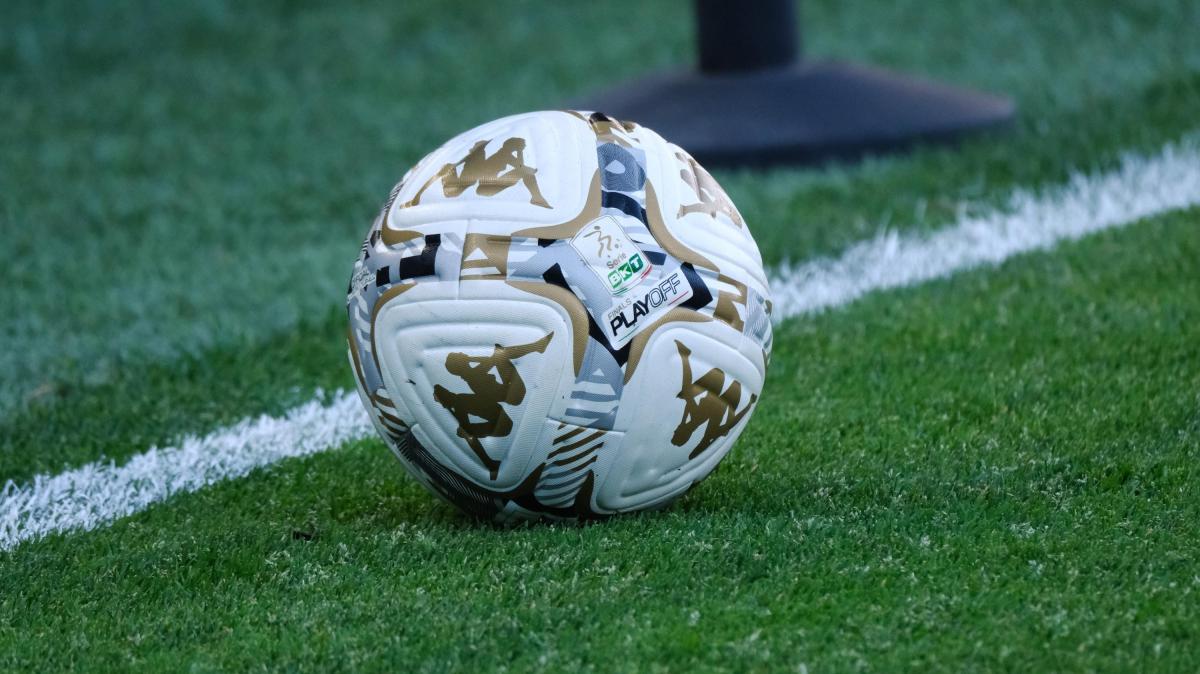 Serie B, ecco la quarta retrocessa in Serie C