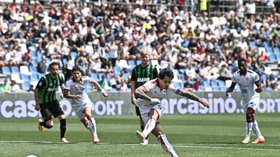 Salernitana, a gennaio serve il bomber: ecco le possibili idee