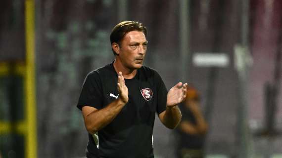 Salernitana ancora di corto muso: poco spettacolo ma tanta concretezza