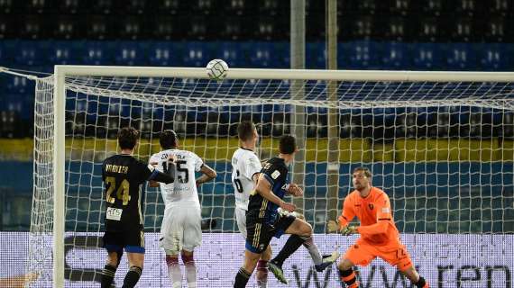 Salernitana, il mister stravolge la retroguardia e riparte dal recupero di Pisa