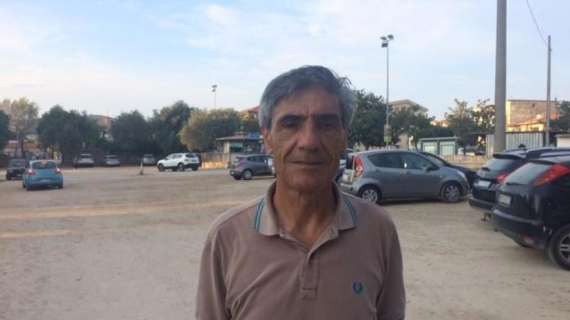 I PRONOSTICI DI... Luigi Di Giaimo