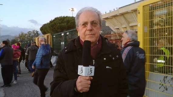 [VIDEO] LA VOCE DEI TIFOSI: le impressioni dei tifosi dopo la vittoria contro il Venezia