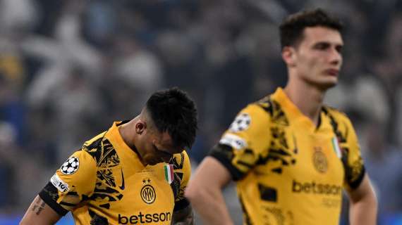 La Gazzetta dello Sport - Così no