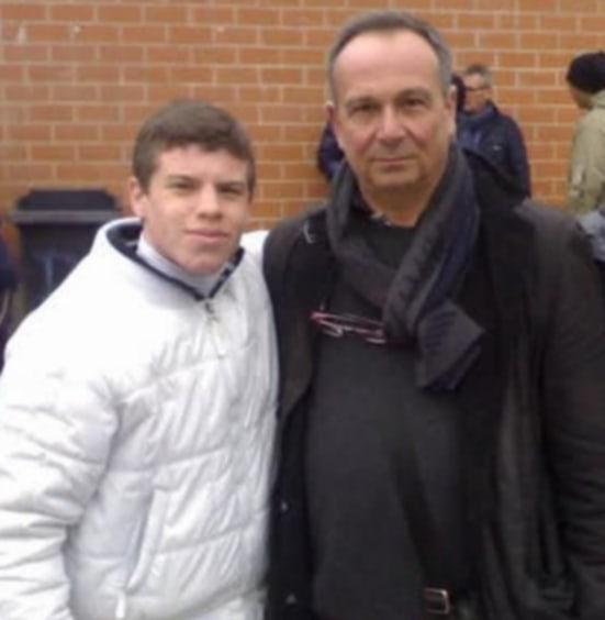 La lettera di un tifoso dedicata a Nicola Salerno: "Sta a noi raccontare quanto hai amato i nostri colori"