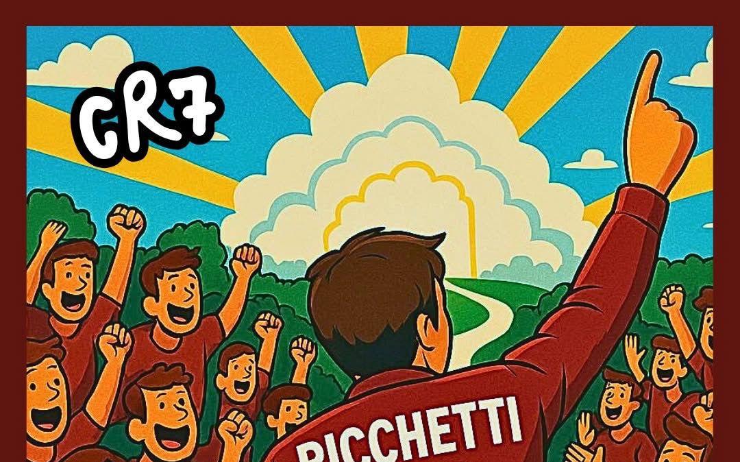 Salernitana e Foggia unite nel ricordo di Ricchetti,  bellissima iniziativa: i dettagli 