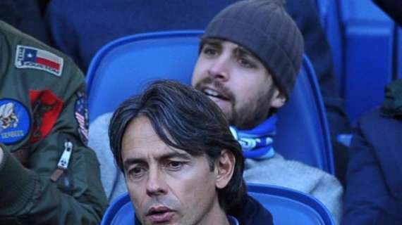 BENEVENTO: Inzaghi debutta battendo il Napoli 