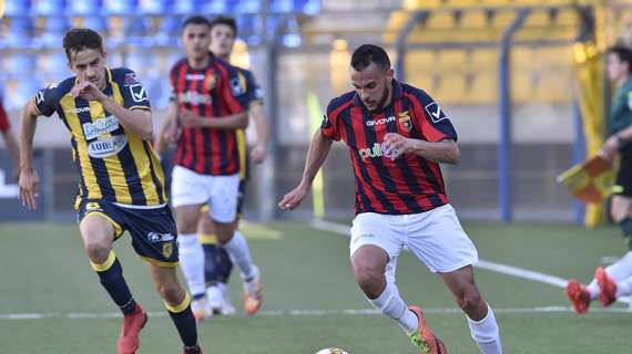 Salernitana, si tenta il doppio colpo dal Cerignola