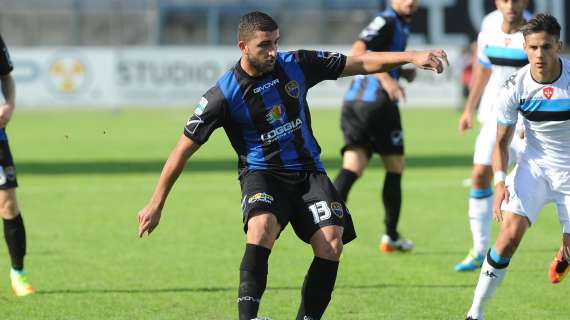 Salernitana, le prime parole di Villa e Coppolaro [VIDEO]
