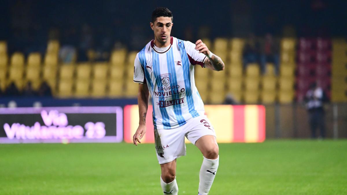 Salernitana-Trapani, campani favoriti: ecco le quote