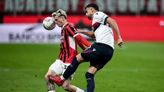 La Gazzetta dello Sport - Ti voglio 