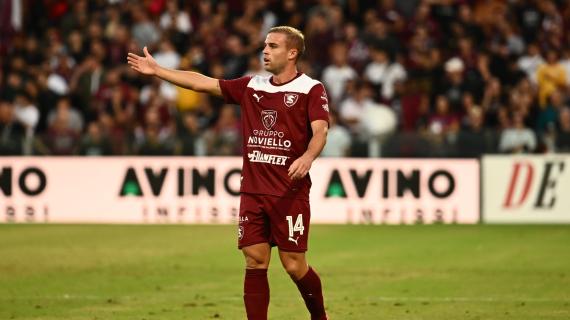 Villa da record: c'è il suo zampino in quasi tutti i gol granata. Finalmente un esterno che sa crossare