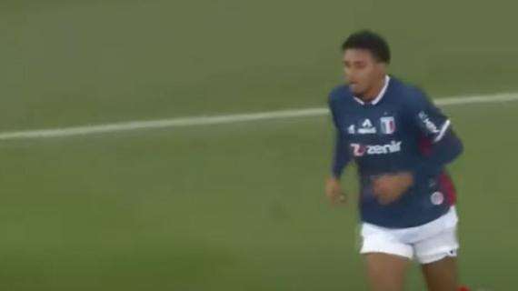 I paragoni con Paulinho e la scommessa di Sabatini: Ederson, ringhio Salernitana