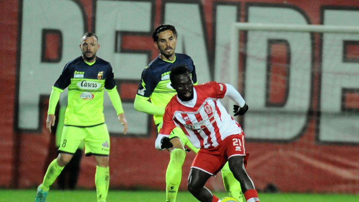 Salernitana, Faggiano prepara il restyling a centrocampo: spuntano due nomi nuovi