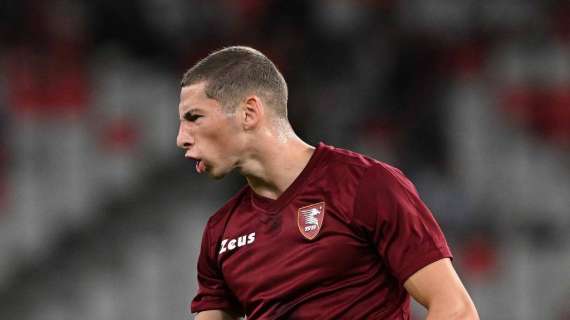 Corriere dello Sport: "Bari-Salernitana, pari di sostanza"