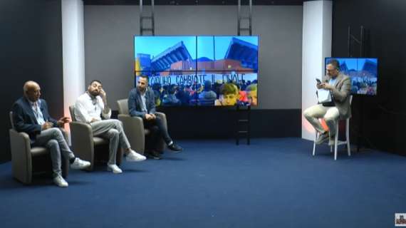 "Tuttosalernitana": a Sei TV dibattito sulla querelle sospensione dei playout [VIDEO]