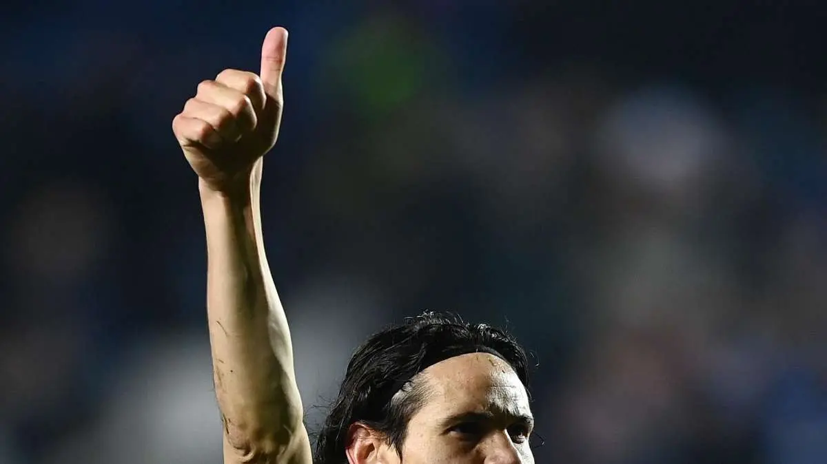 Fimmanò rivela: anche la Salernitana su Cavani