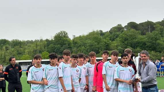 Under 17, rigori amari nella finale della Lazio Cup: vince la selezione LND 
