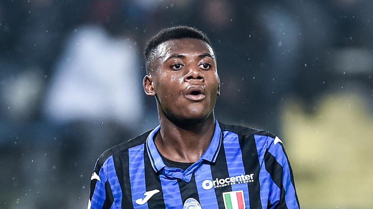 L'Avellino non convoca Gyabuaa, Faggiano attende. Tutti i dettagli dell'accordo