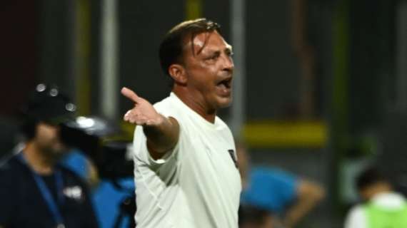 Raffaele lancia il segnale: in tribuna e a casa tutti gli esuberi. Lovato verso Empoli
