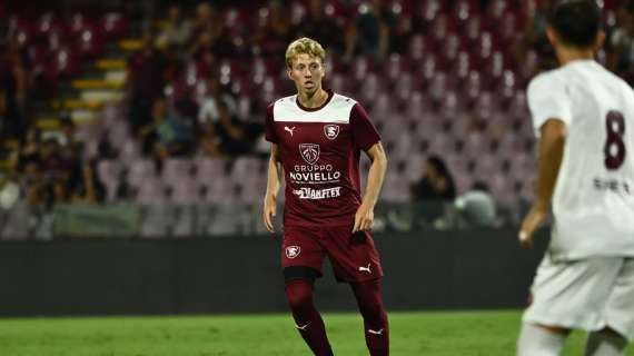 Salernitana e centrocampo, ottima base ma senza alternative