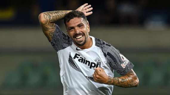 Il Catania lancia un messaggio al campionato: la Salernitana deve subito rispondere